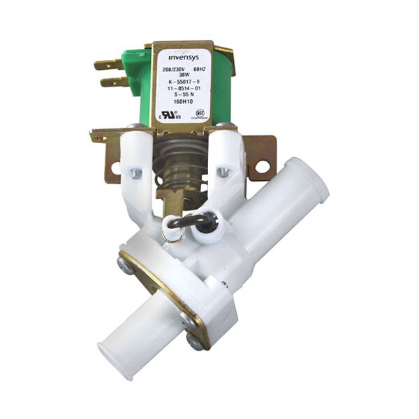 Purge Valve For - Part No. Sc11-0514-01